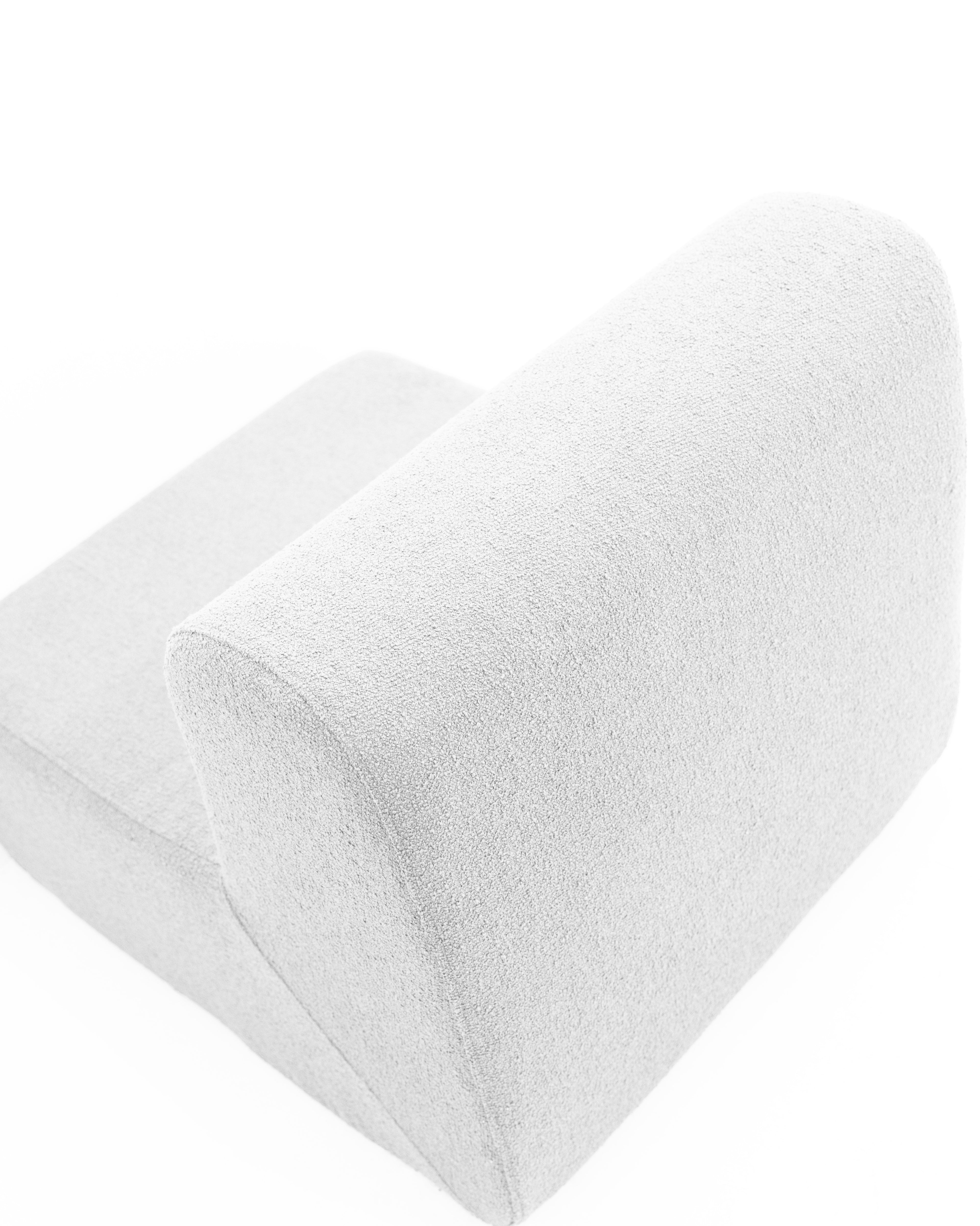 Vixen – Cloud White