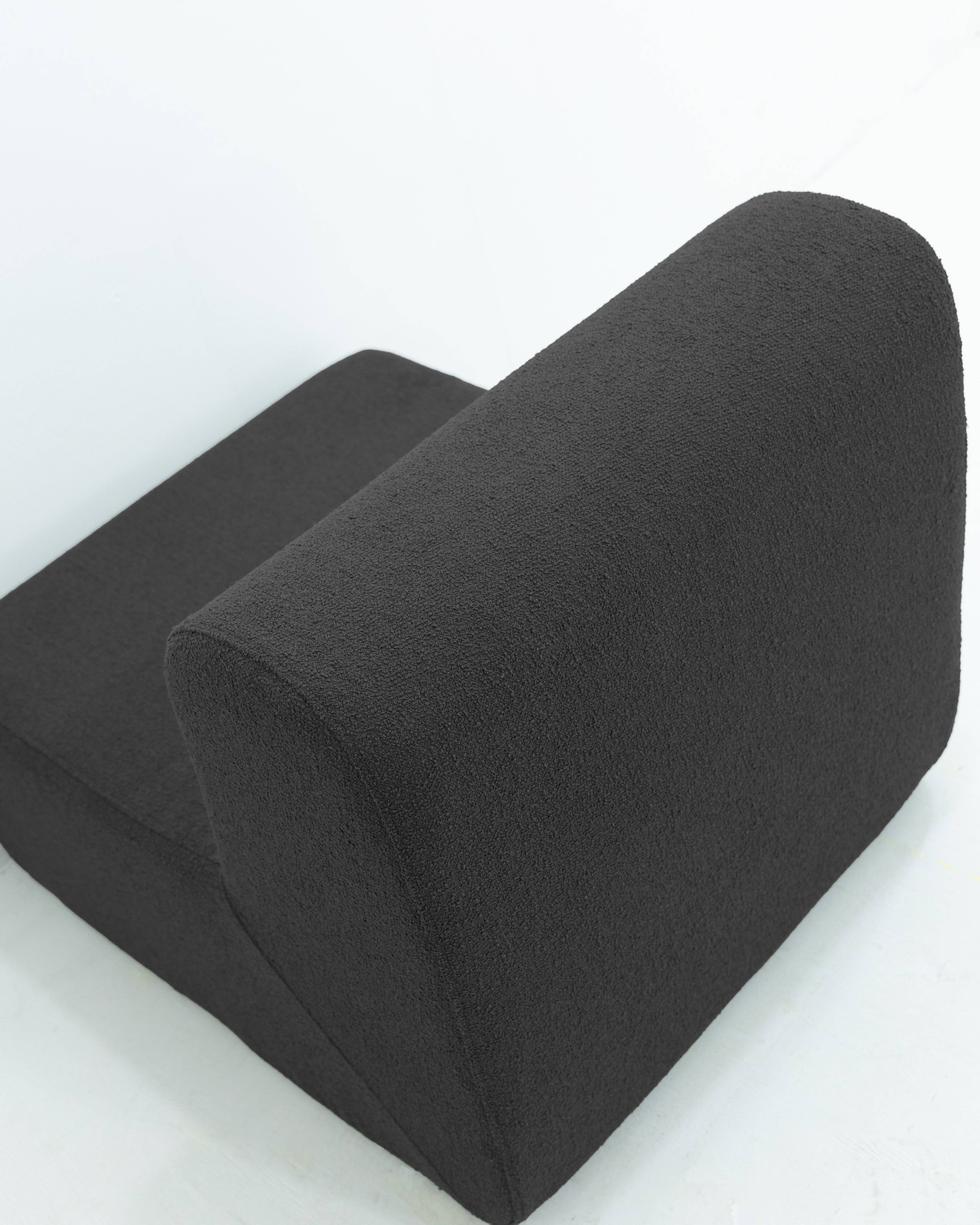 Vixen – Onyx Black