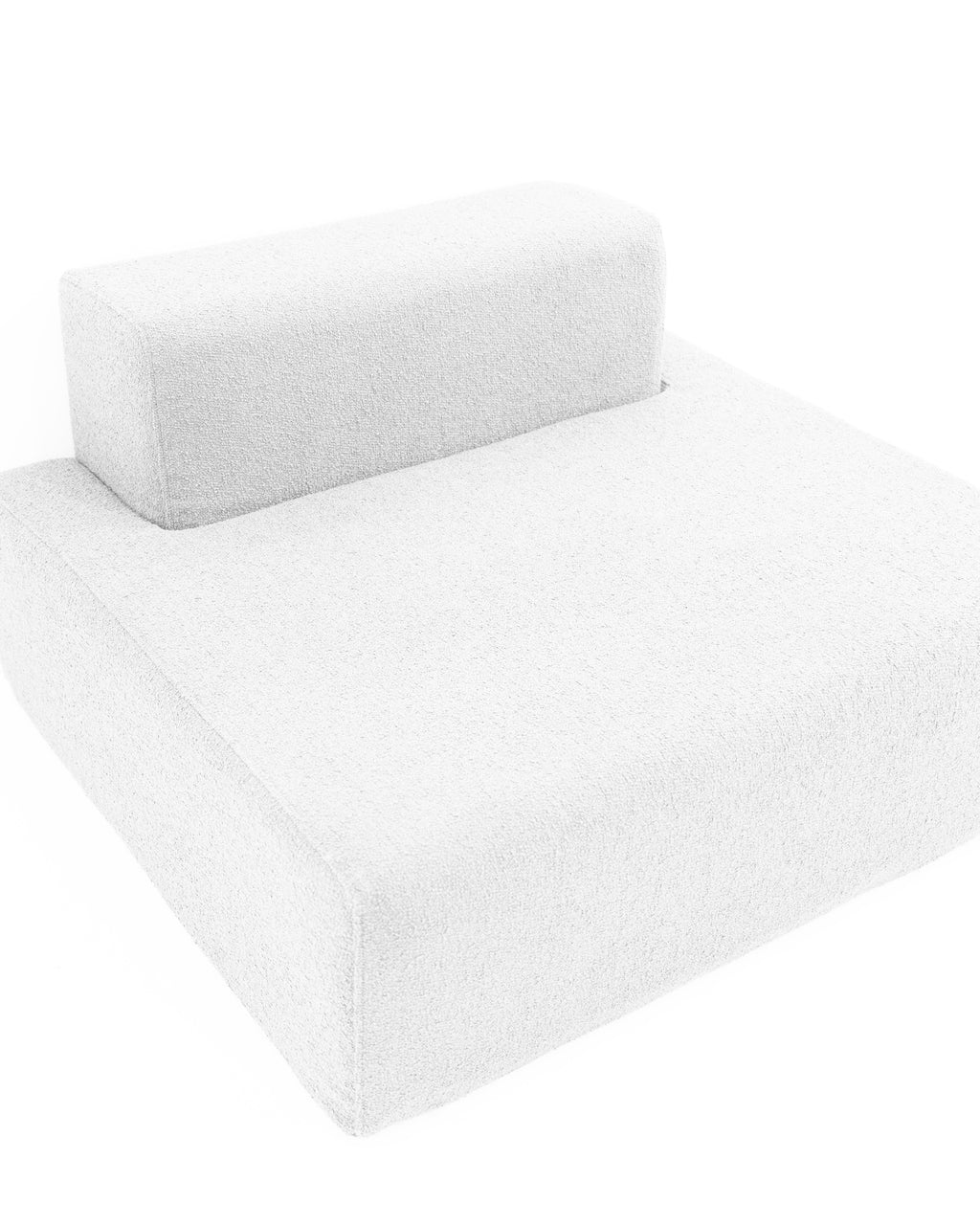 Dancer Module — Cloud