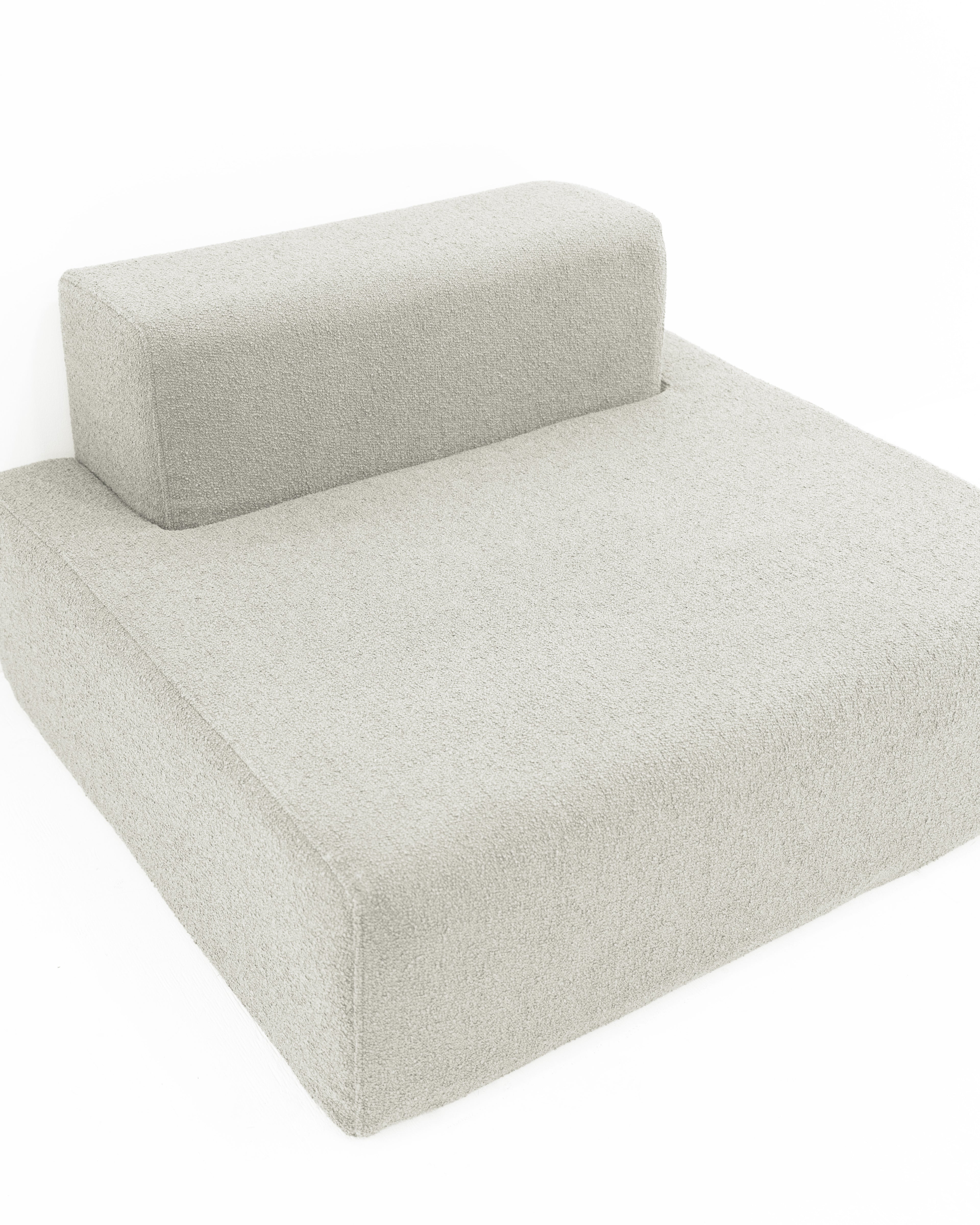 Dancer Module — Stone