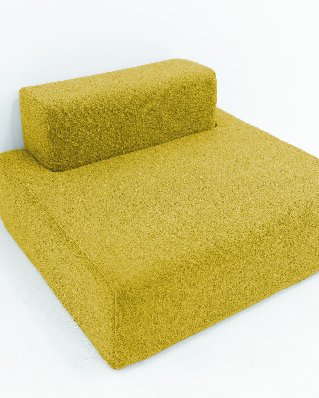 Dancer Module — Mustard