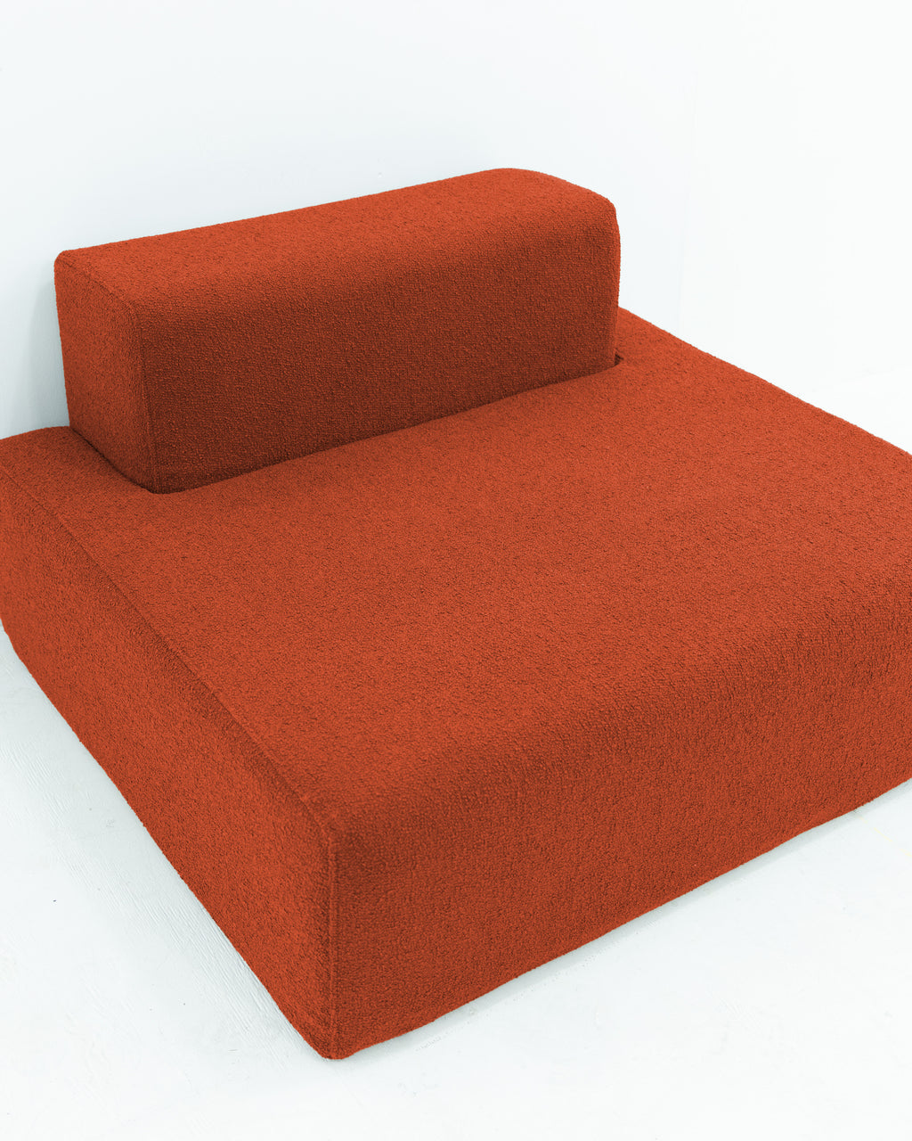 Dancer Module — Terra