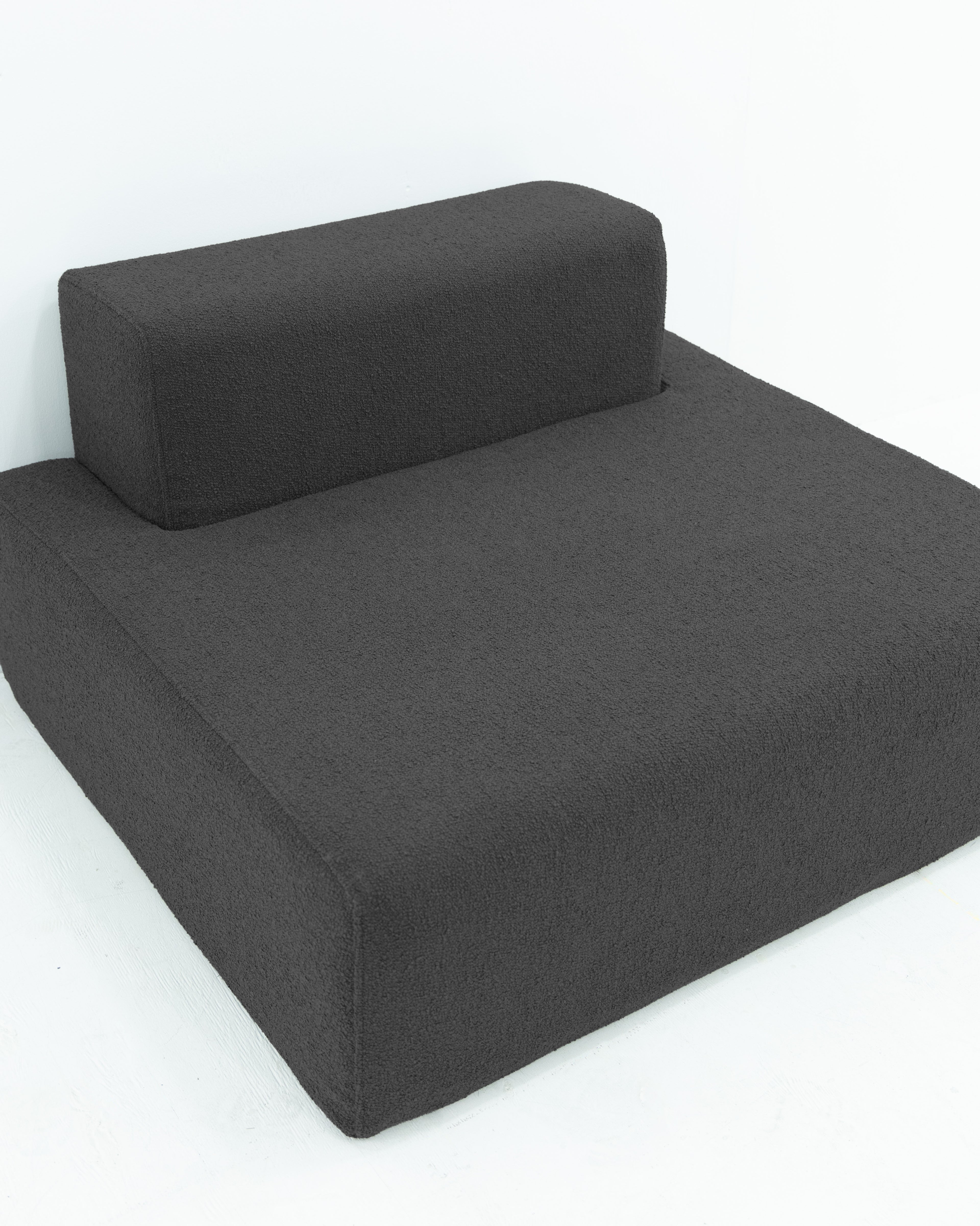 Dancer Module — Coal