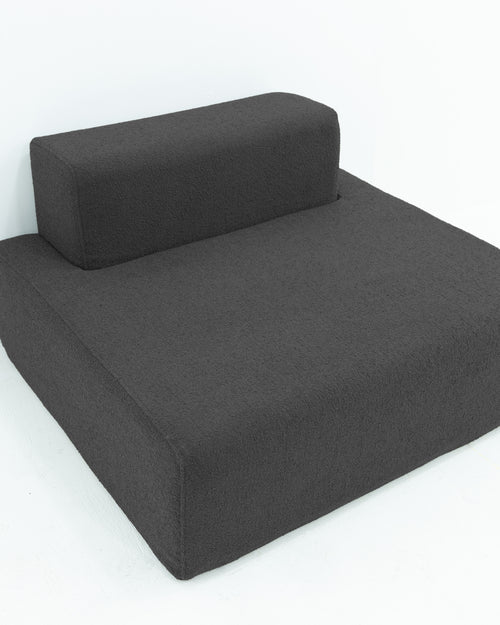 Dancer Module — Coal