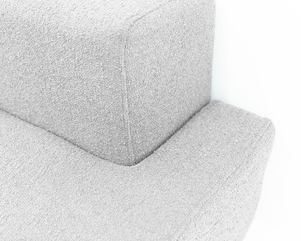 Dancer Module — Cloud