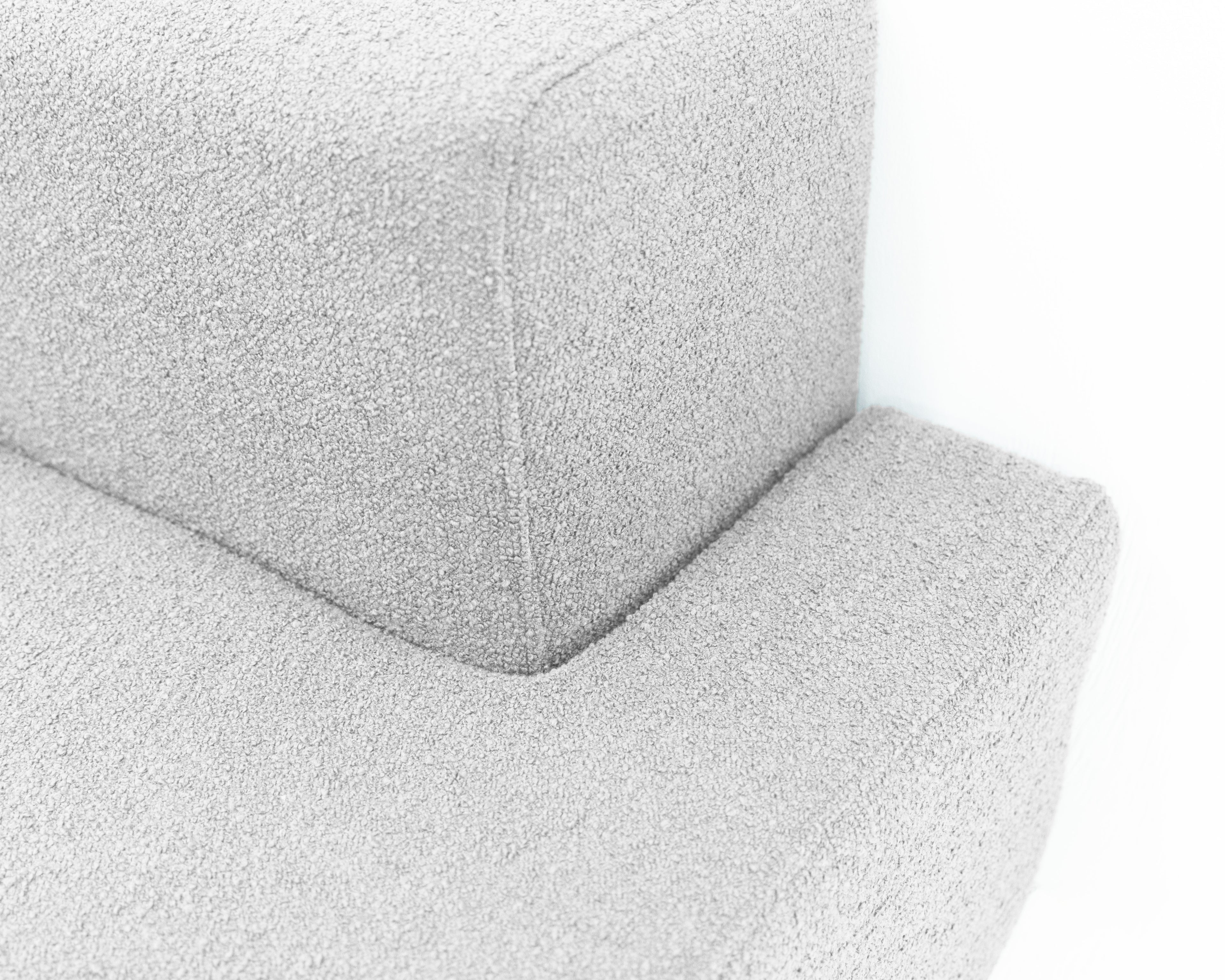 Dancer Module — Cloud