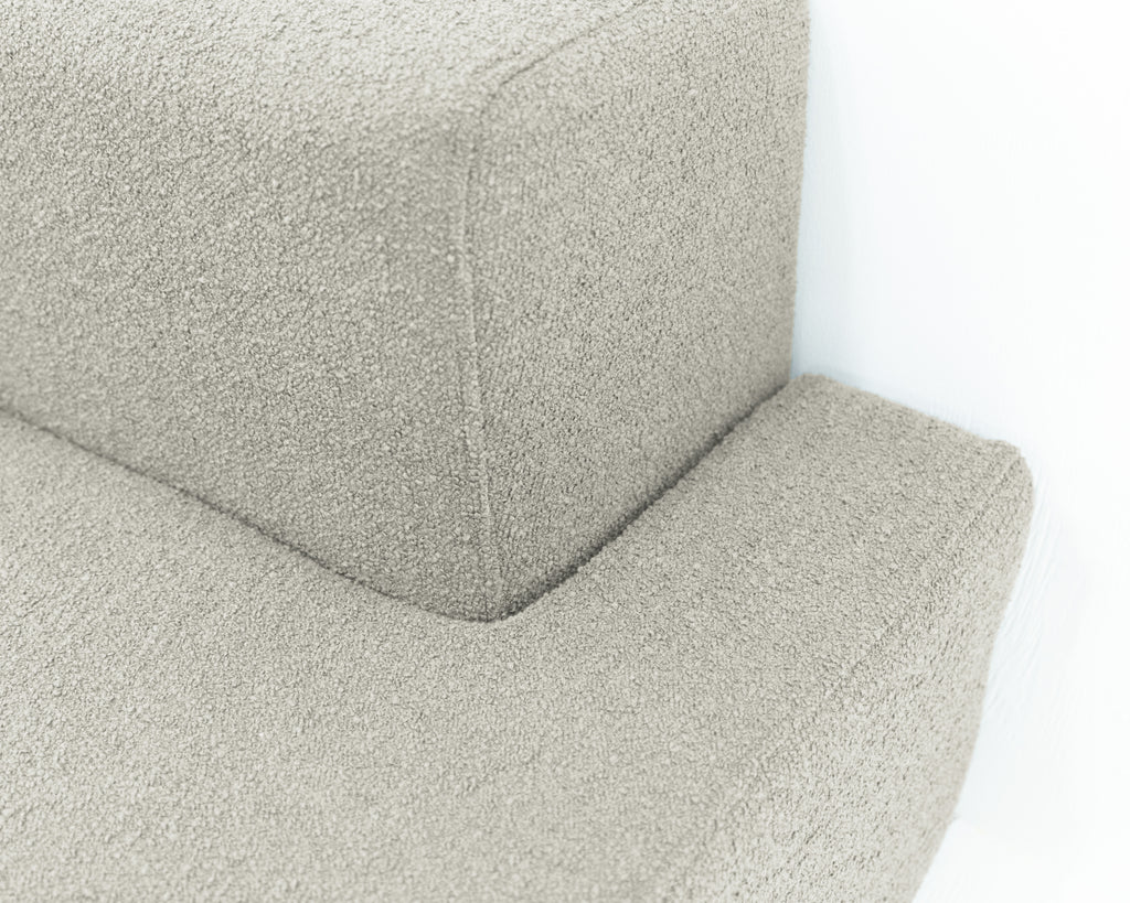 Dancer Module — Stone