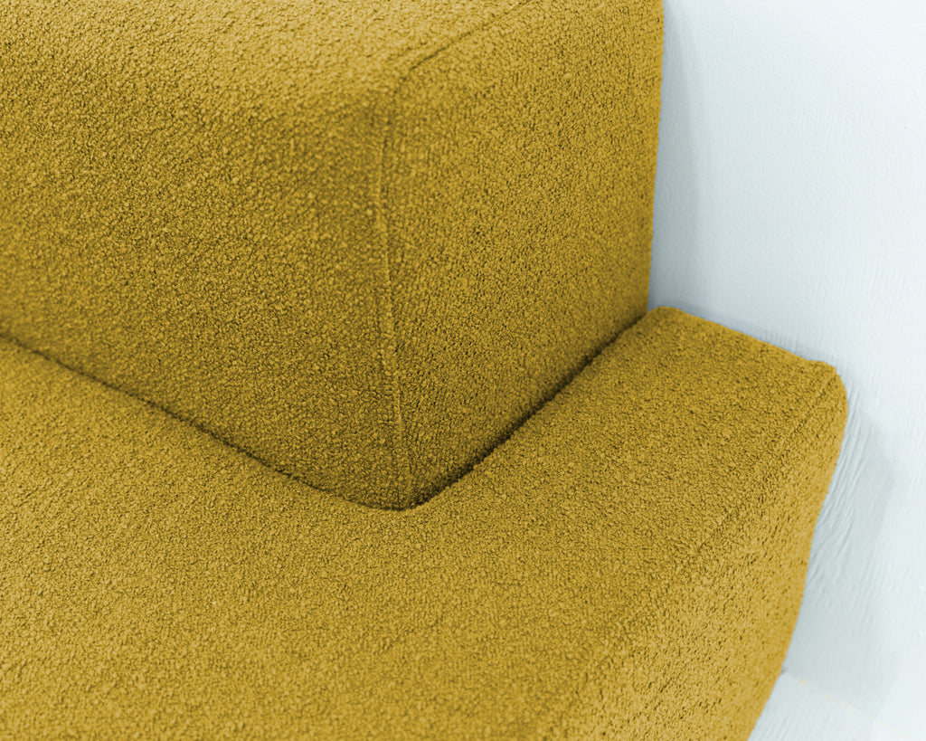 Dancer Module — Mustard