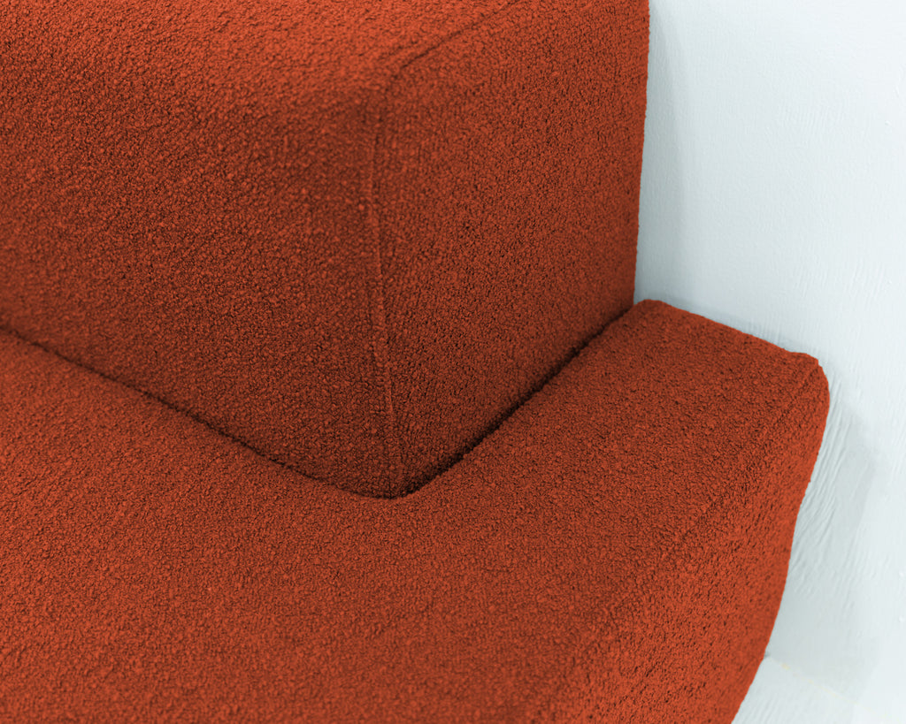 Dancer Module — Terra