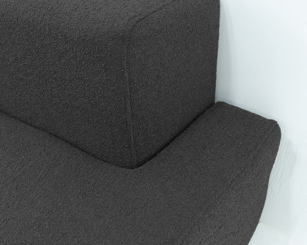 Dancer Module — Coal