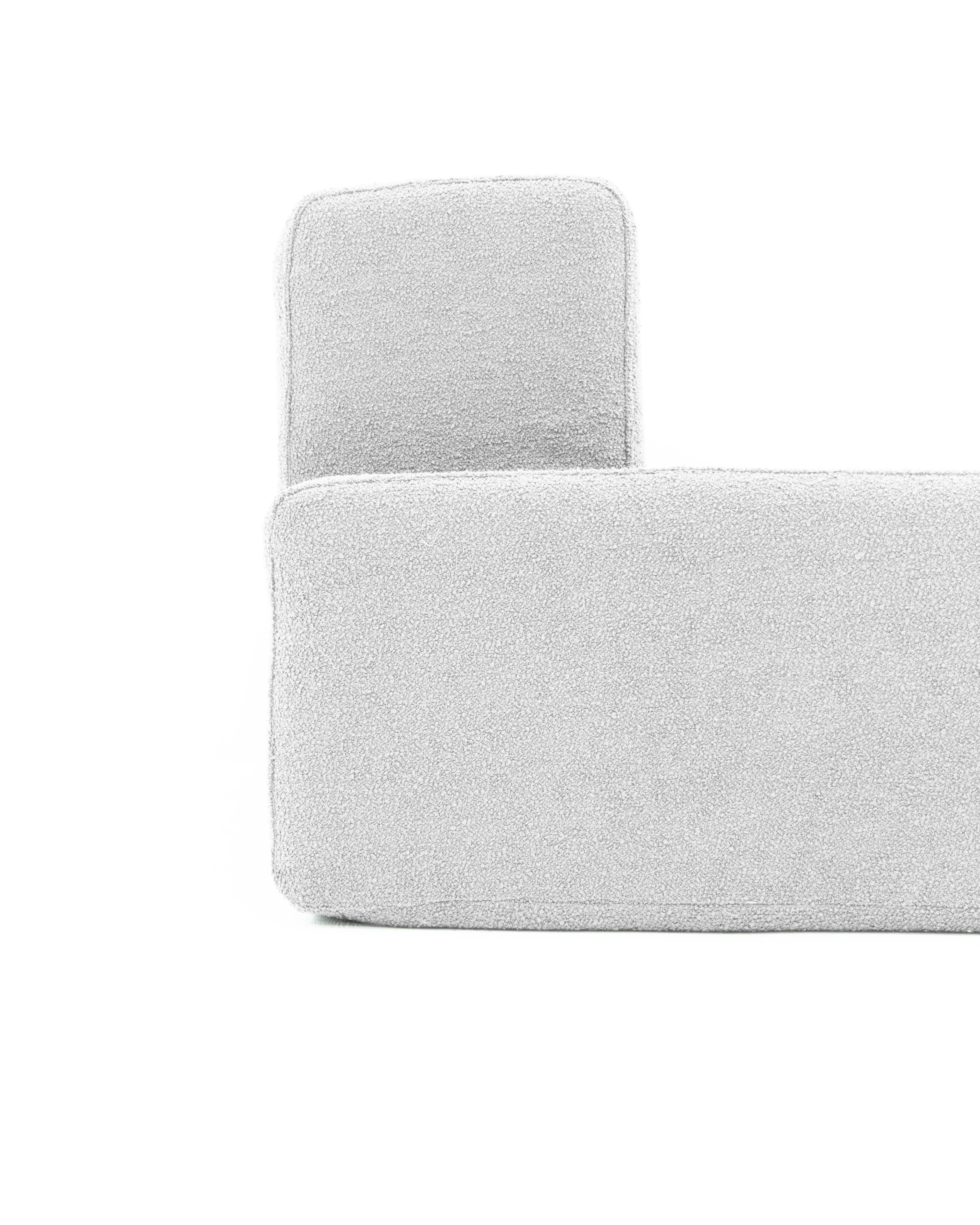 Dancer Module — Cloud