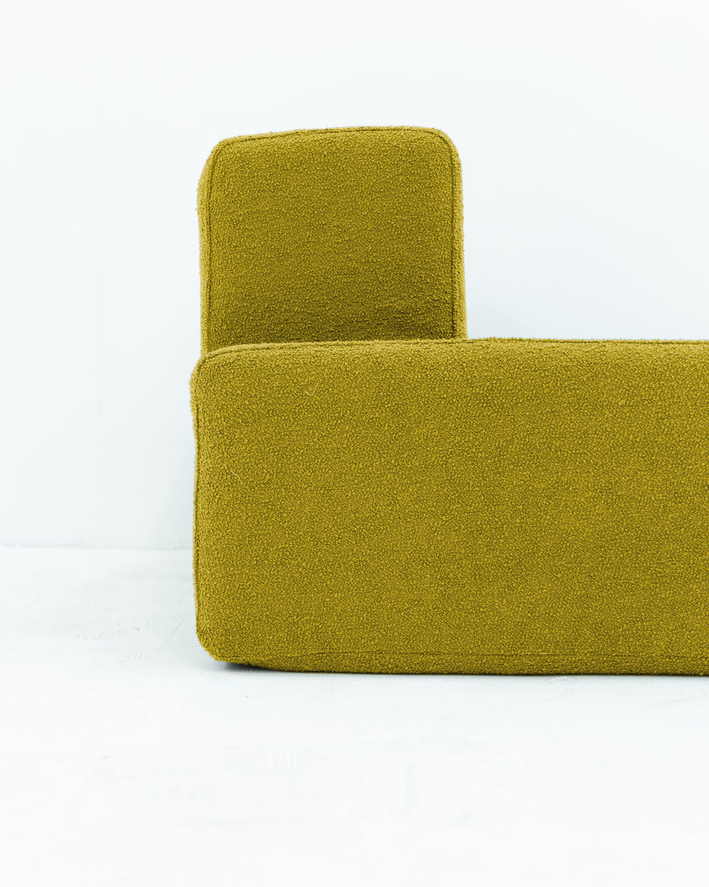 Dancer Module — Mustard