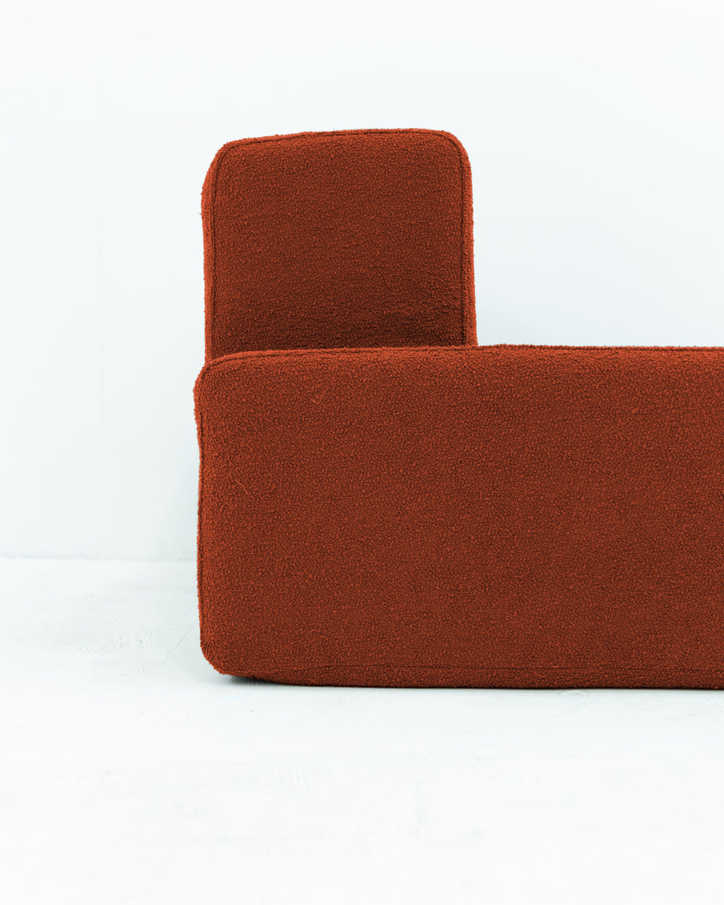 Dancer Module — Terra