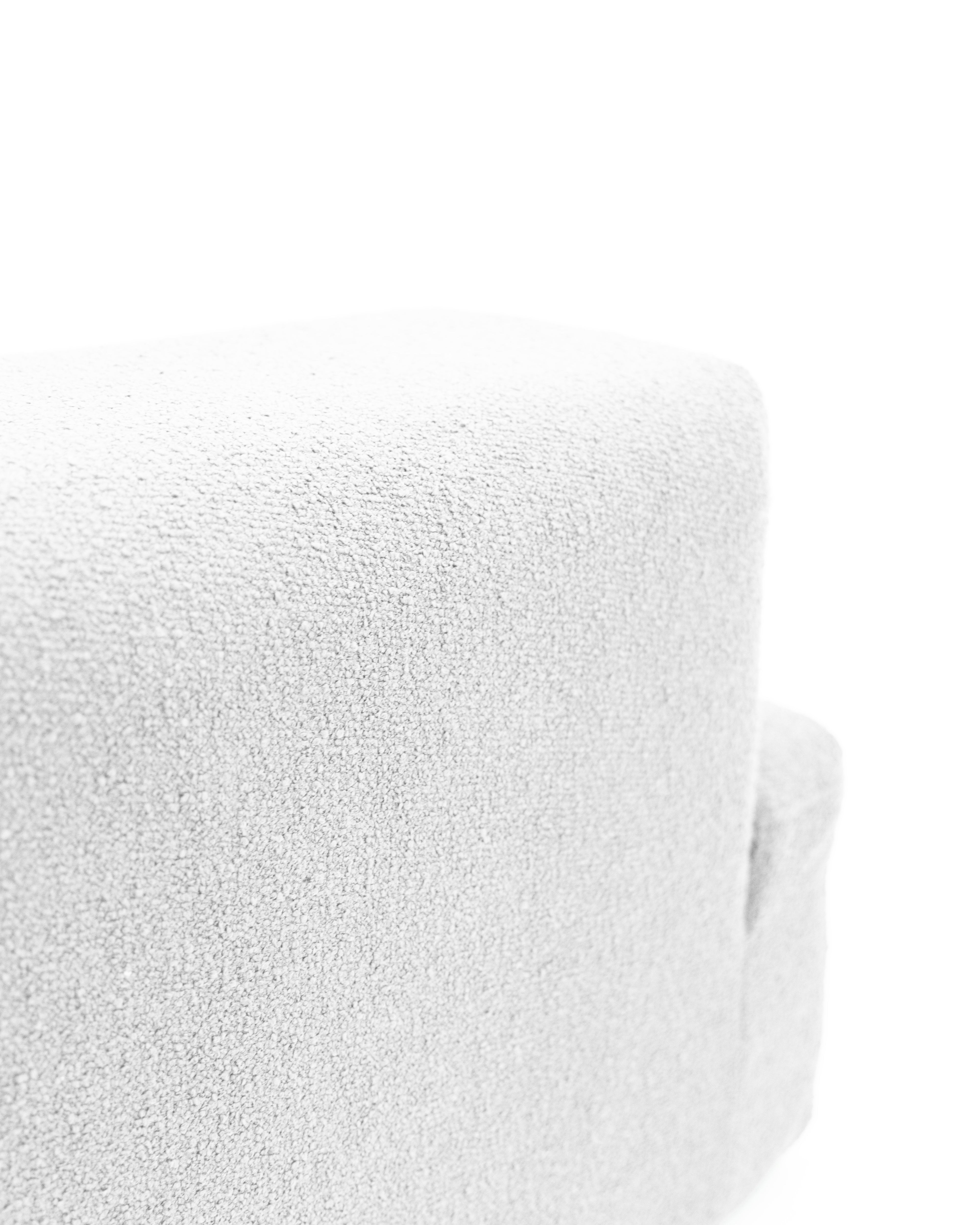 Dancer Module — Cloud