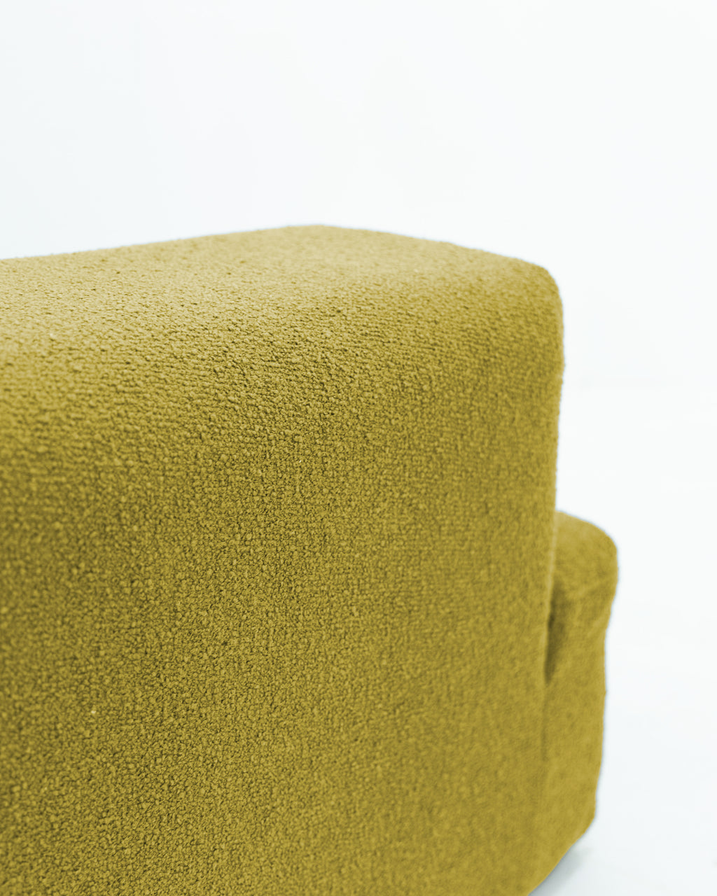 Dancer Module — Mustard