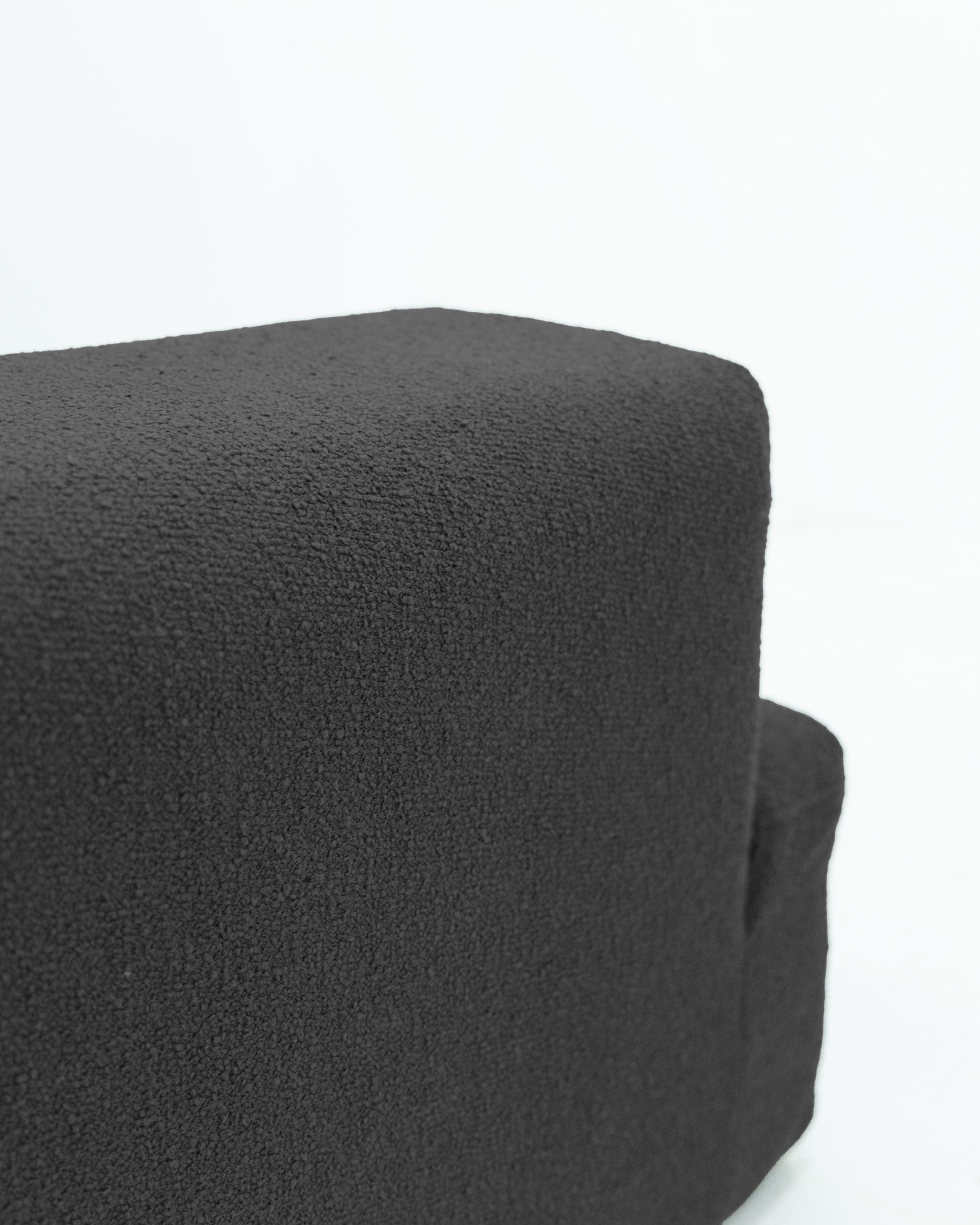 Dancer Module — Coal