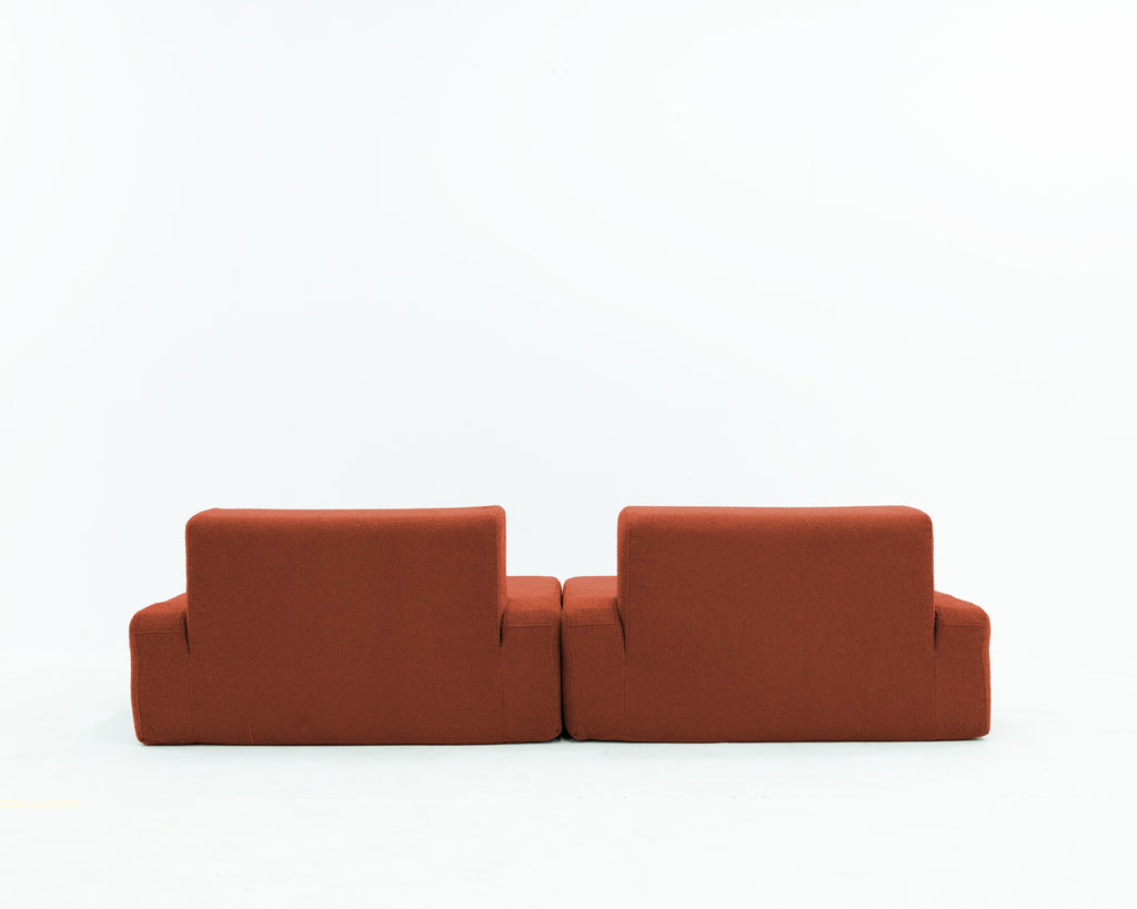 Dancer Module Double — Terra