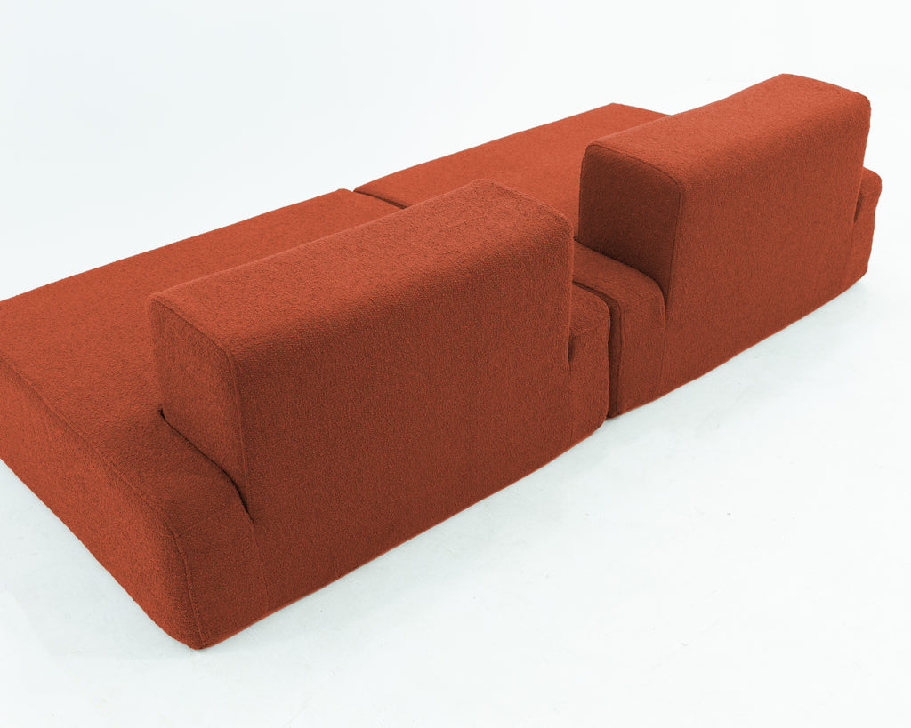 Dancer Module Double — Terra