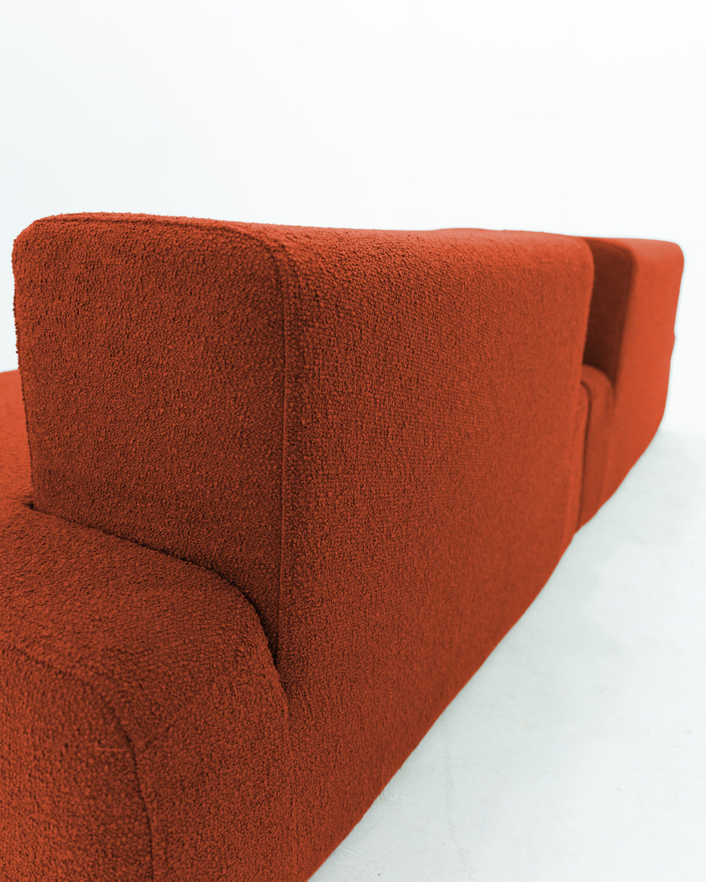 Dancer Module Double — Terra