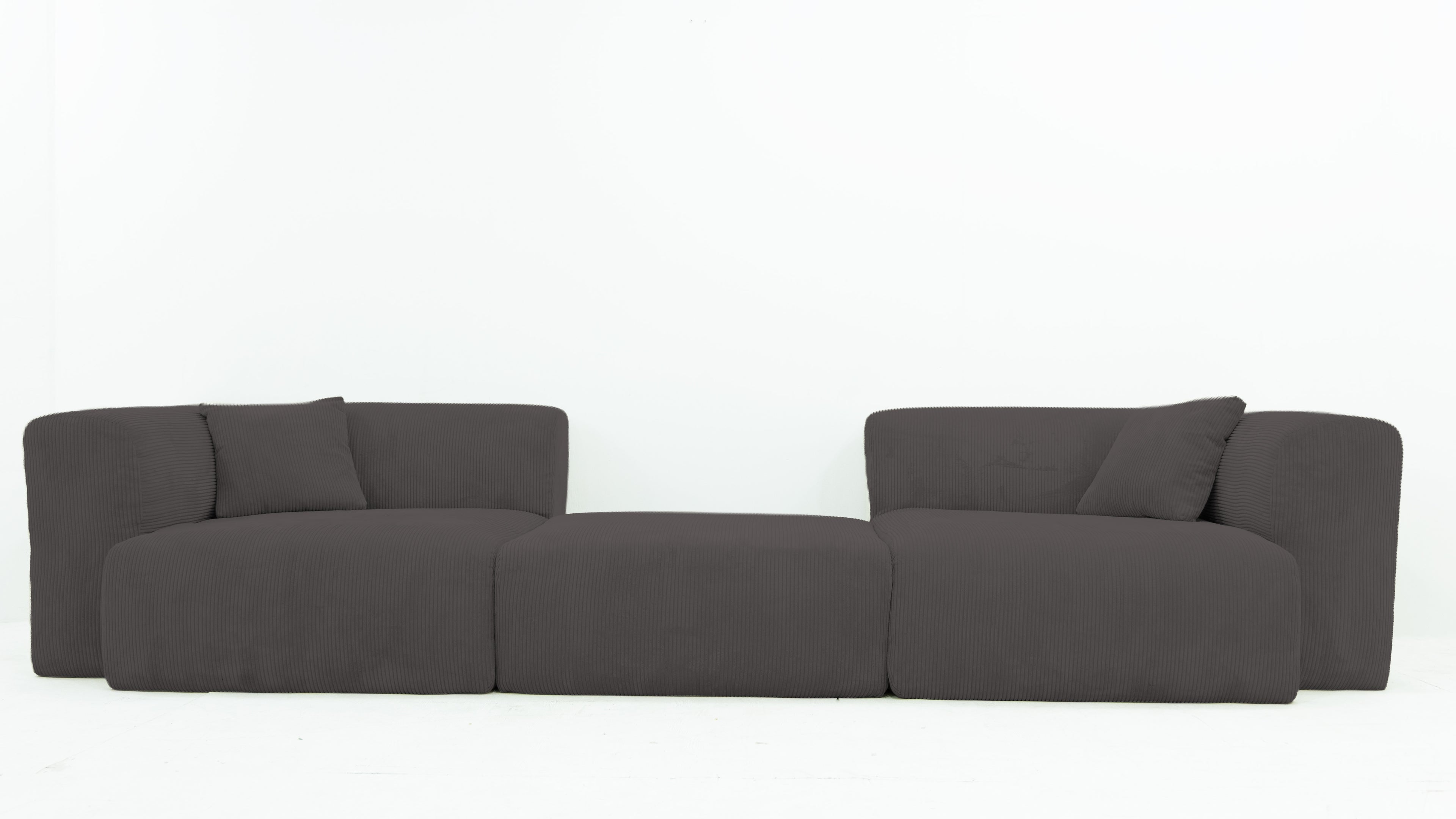 Bernardo – Charcoal Gray