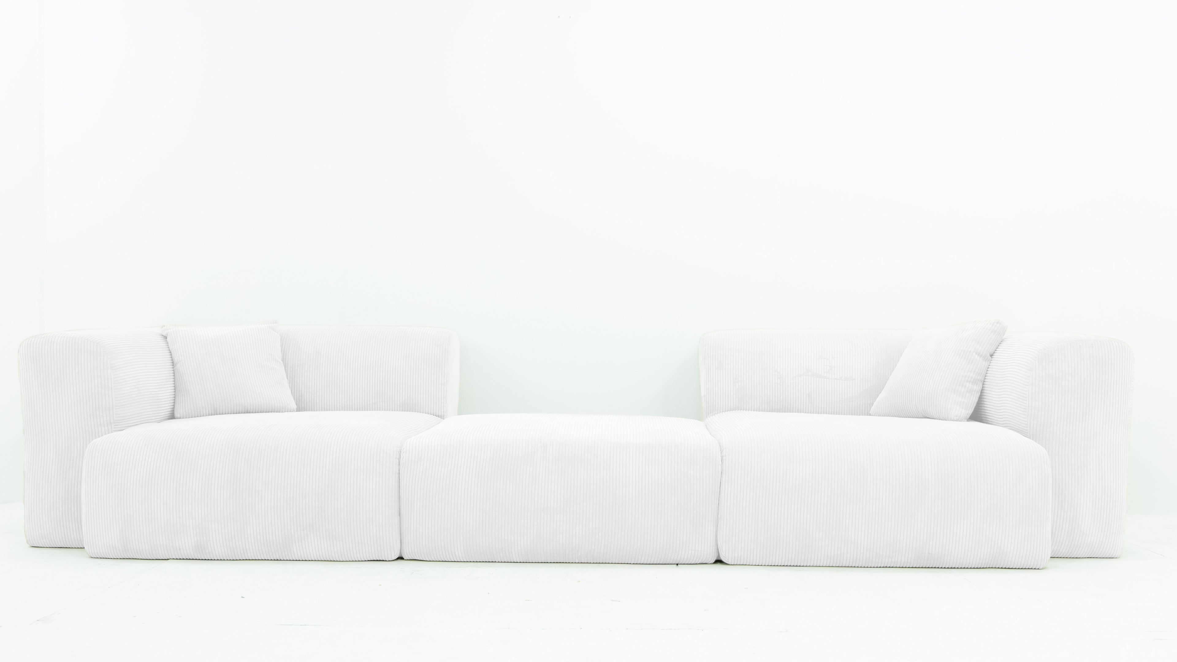 Bernardo – Cloud White