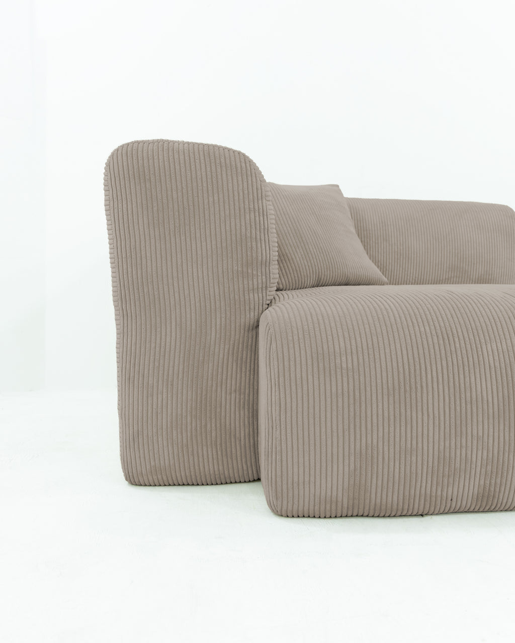 Bernardo – Stone Gray