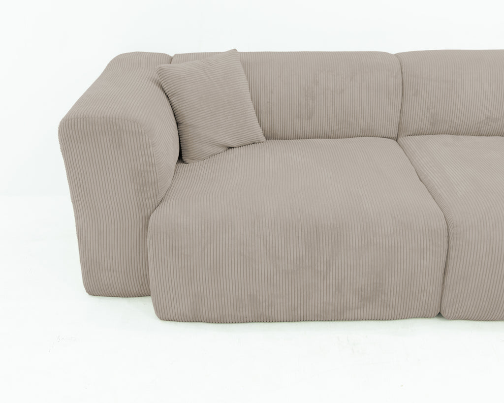 Bernardo – Stone Gray