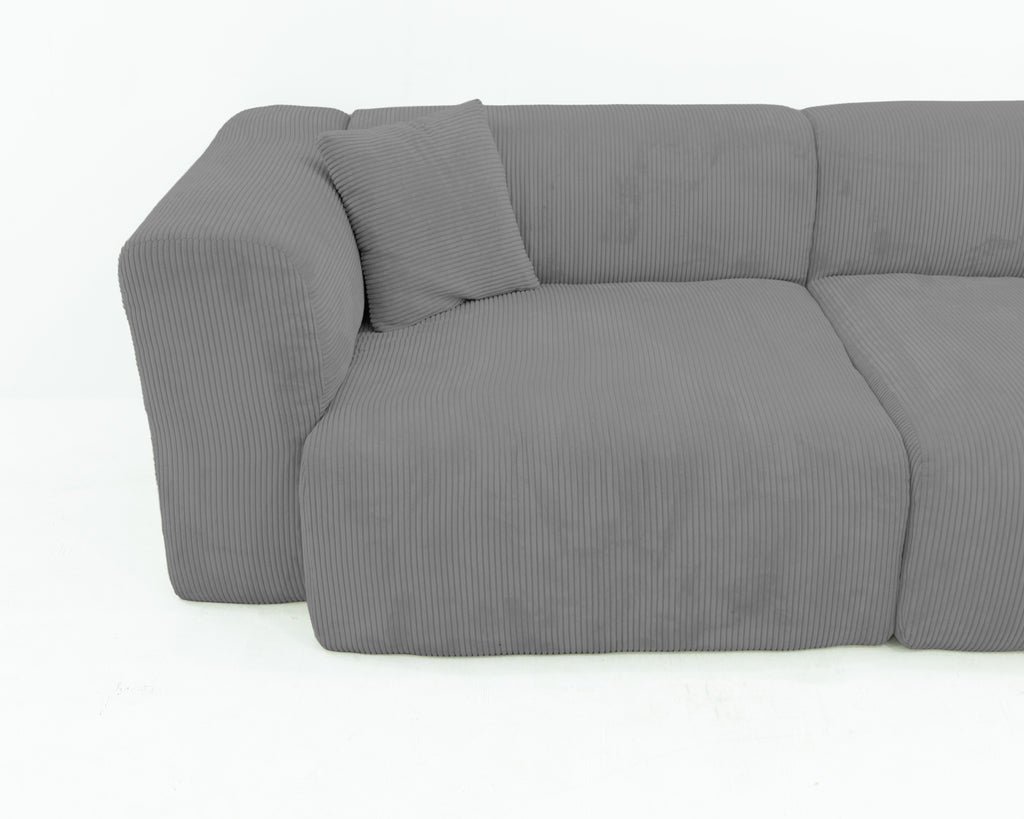 Bernardo – Sand Beige