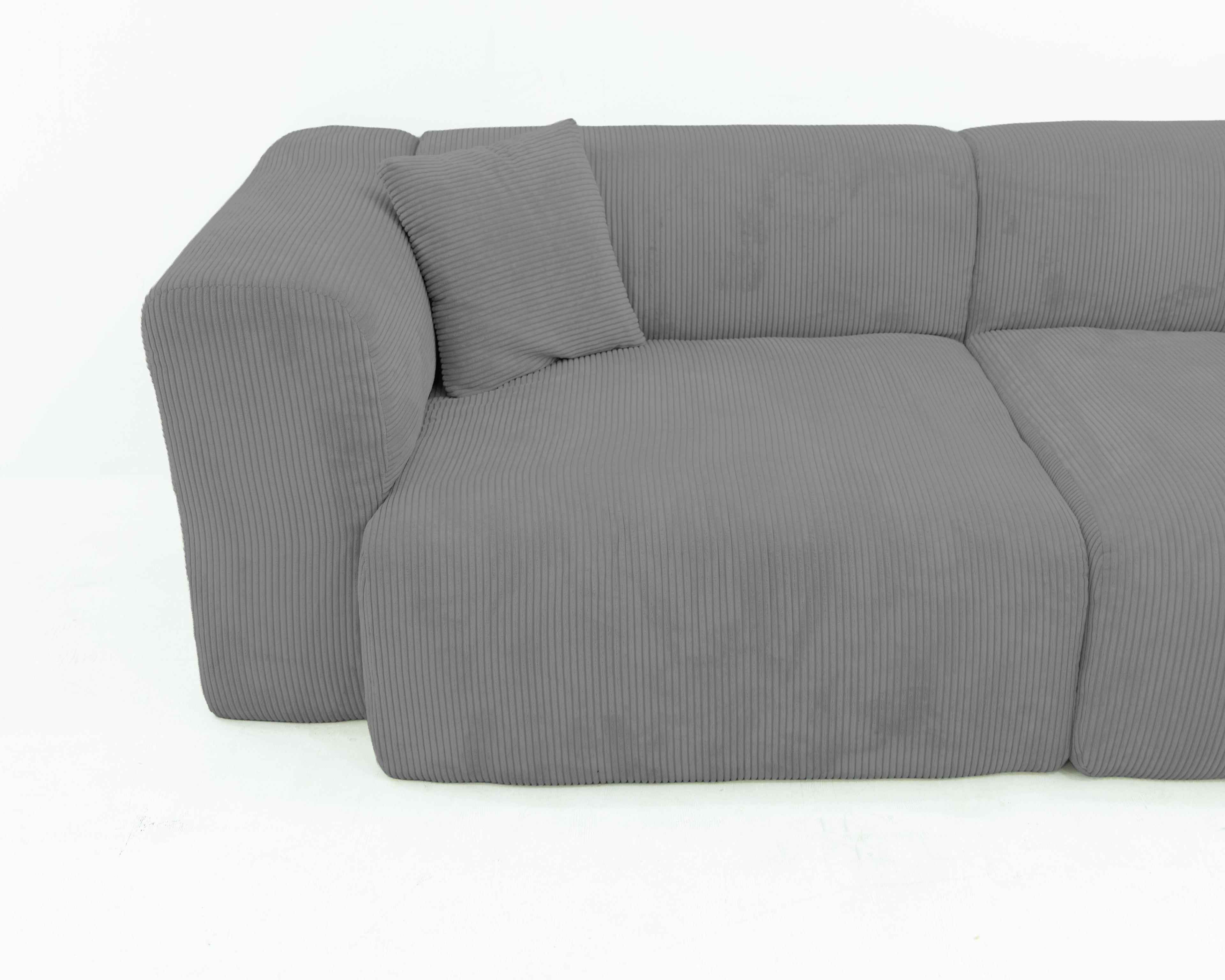 Bernardo – Sand Beige