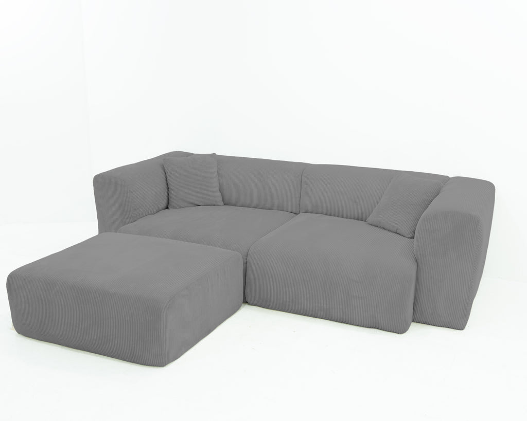 Bernardo – Sand Beige