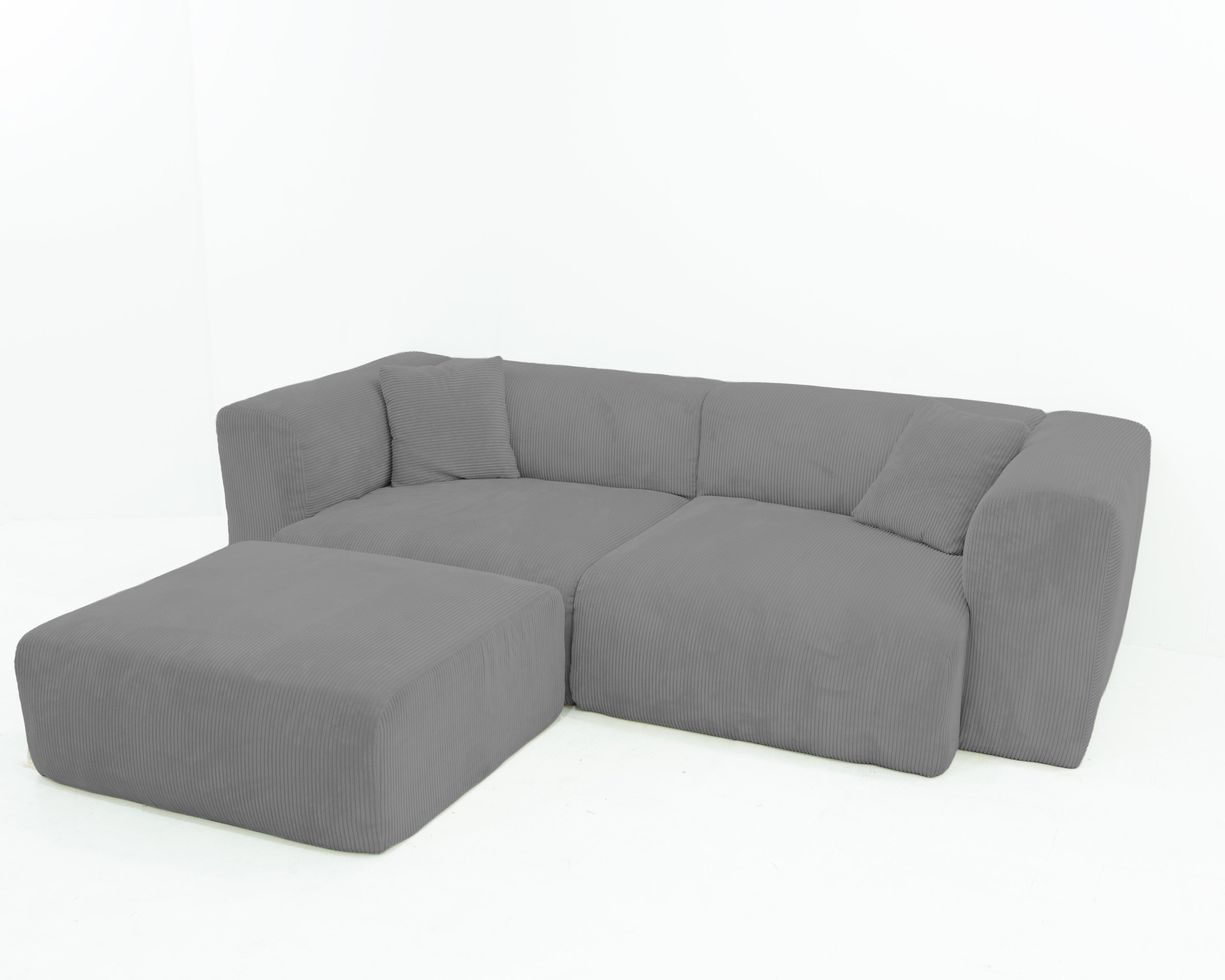 Bernardo – Sand Beige