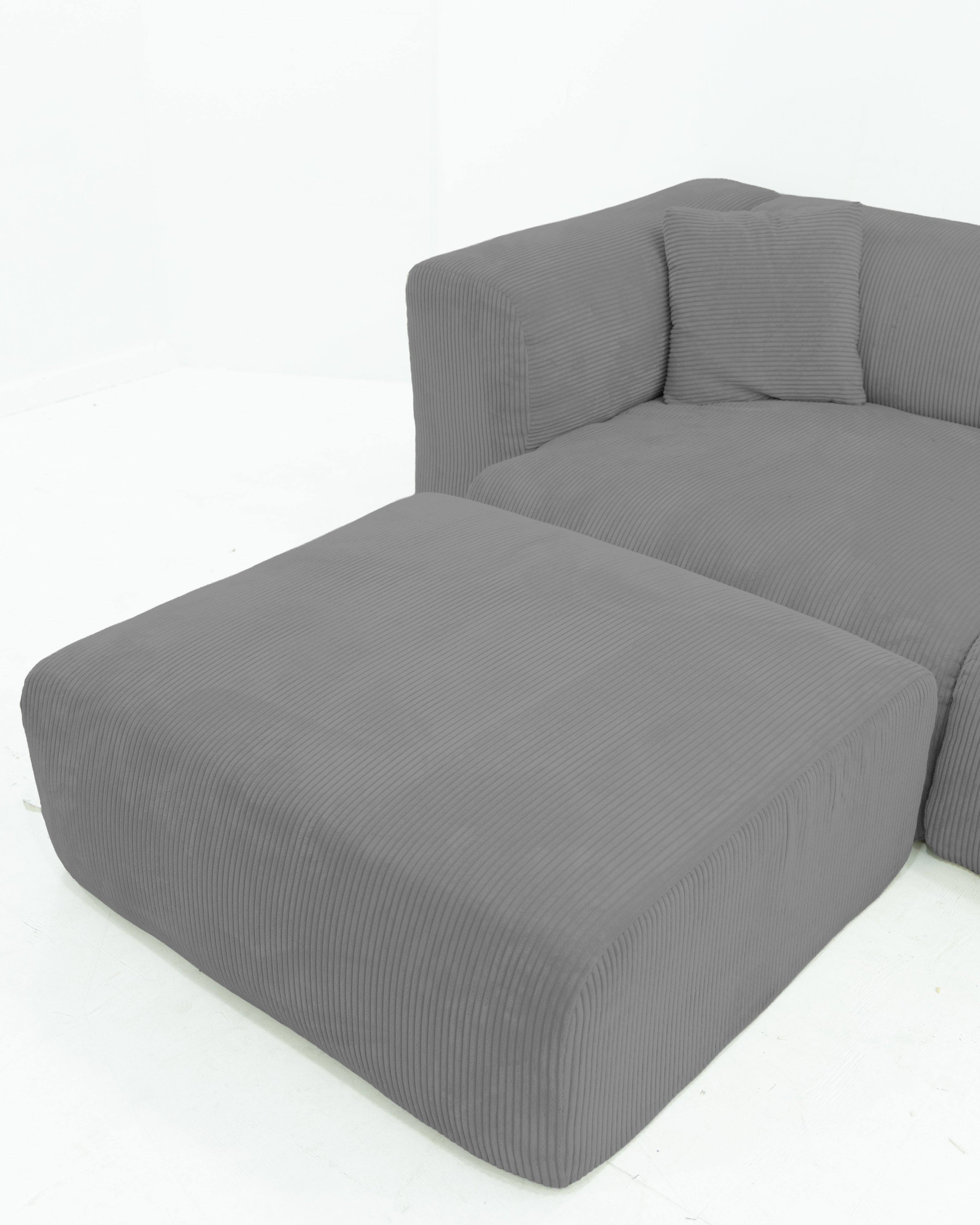 Bernardo – Sand Beige