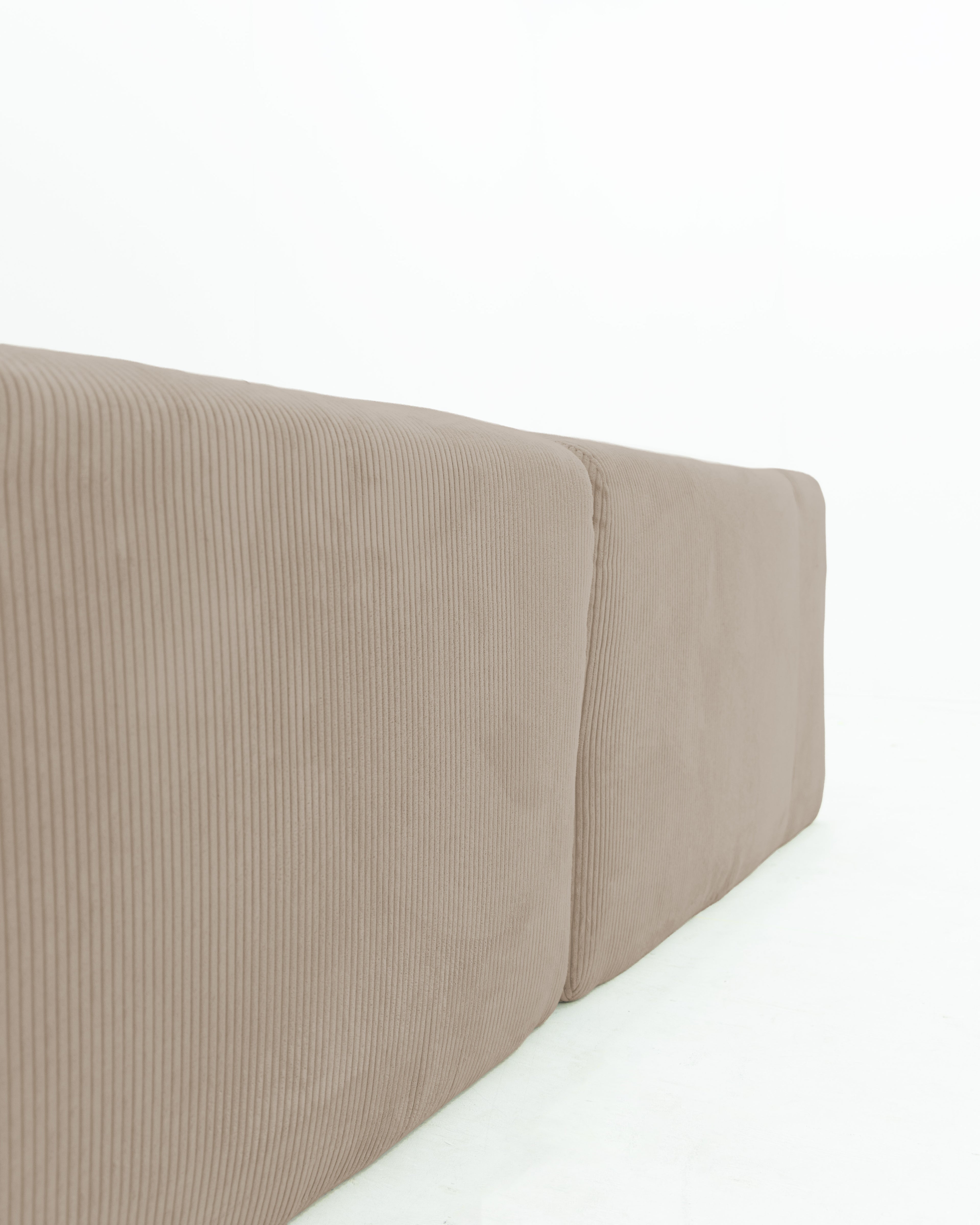 Bernardo – Stone Gray