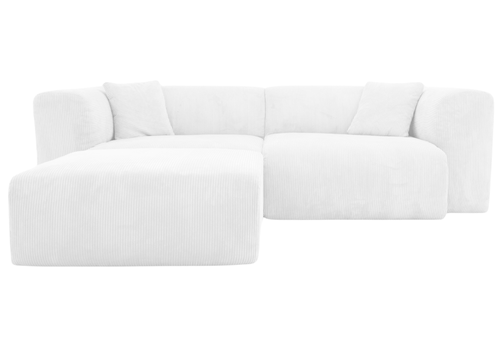 Bernardo – Cloud White