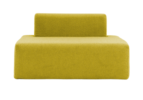 Dancer Module — Mustard