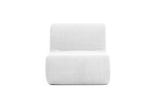 Vixen – Cloud White