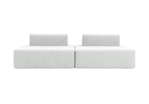 Dancer Module Double — Cloud