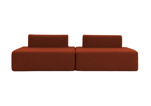 Dancer Module Double — Terra