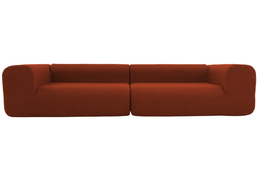 Comet Sofa — Terra