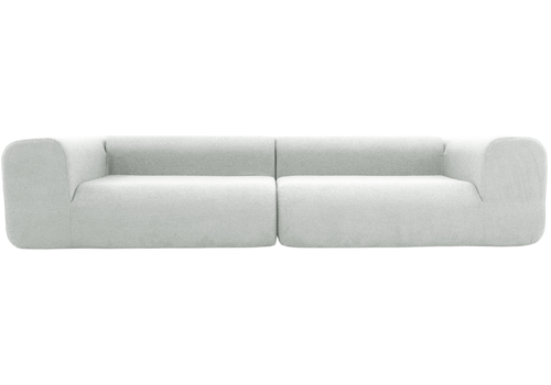Comet Sofa — Cloud