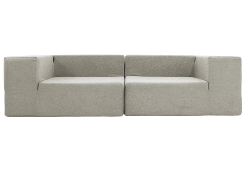 Donner Corner — Stone