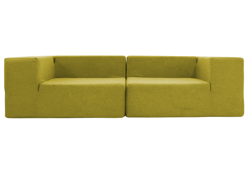 Donner Corner — Mustard