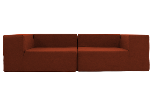 Donner Corner — Terra