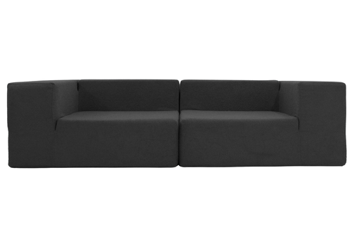 Donner Corner — Coal